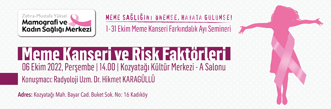 MEME KANSERİ